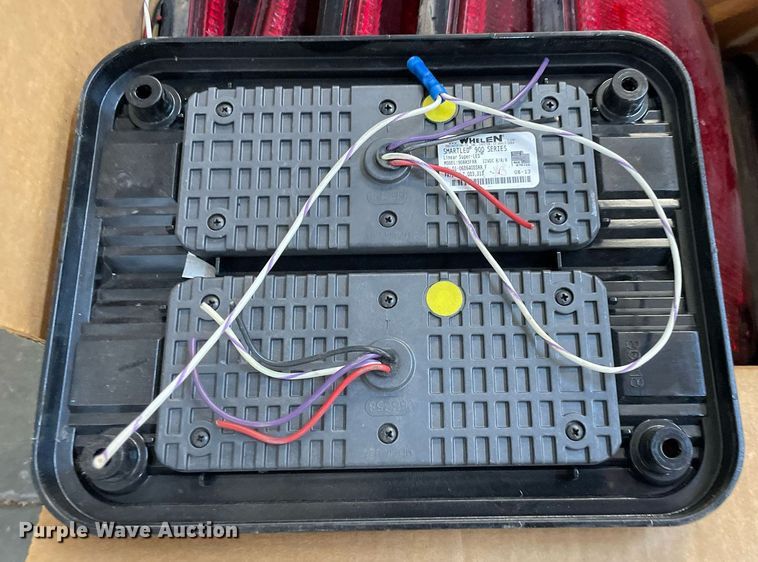 image for item NX9798 Law enforcement equipment