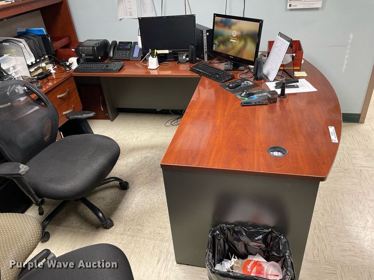 image for item NX9807 Office furniture