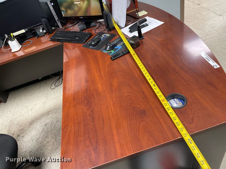 image for item NX9807 Office furniture