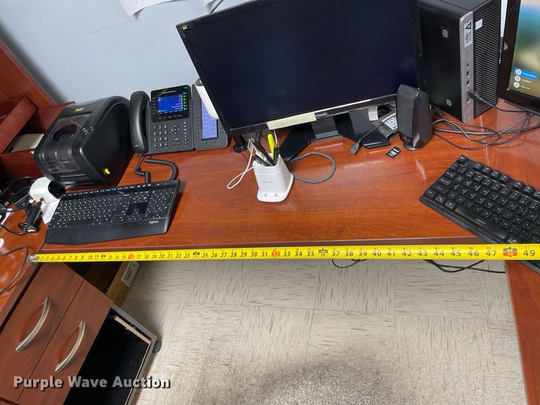 image for item NX9807 Office furniture