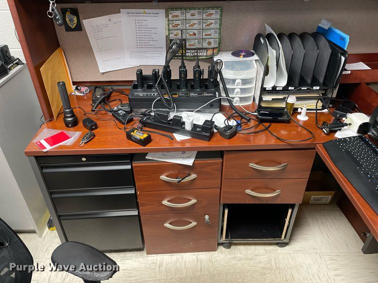 image for item NX9807 Office furniture