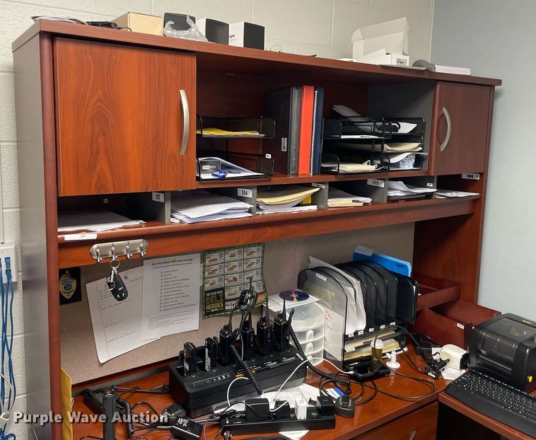 image for item NX9807 Office furniture