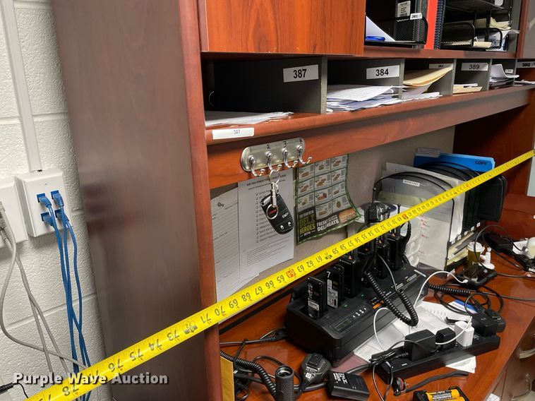 image for item NX9807 Office furniture