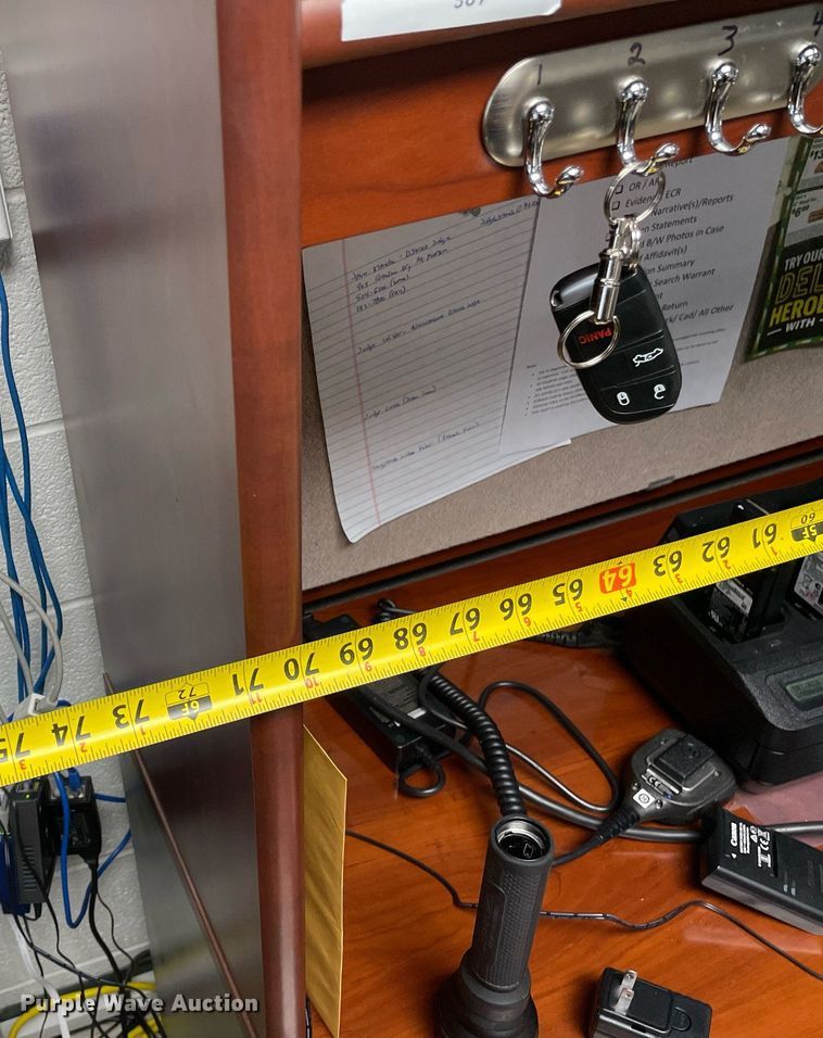 image for item NX9807 Office furniture