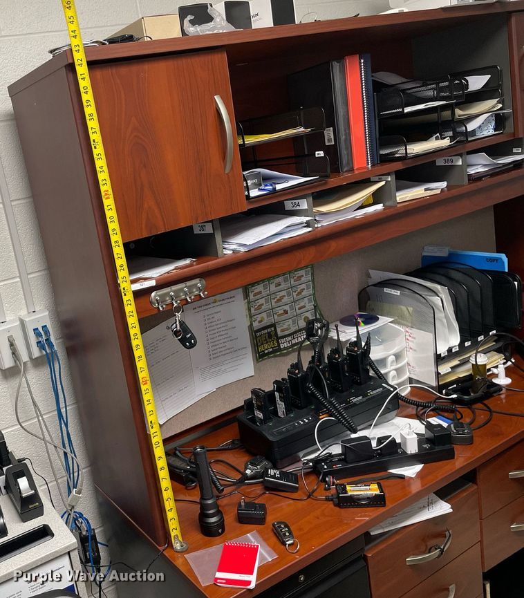 image for item NX9807 Office furniture