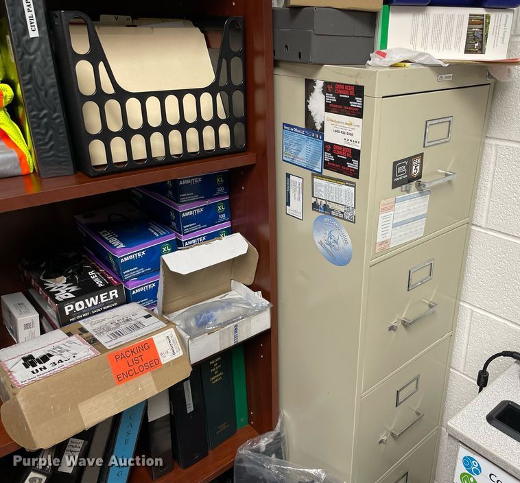 image for item NX9807 Office furniture