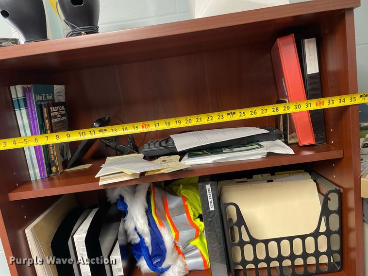 image for item NX9807 Office furniture