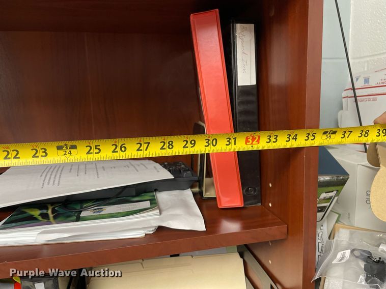 image for item NX9807 Office furniture