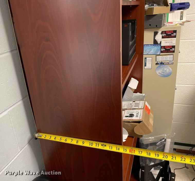 image for item NX9807 Office furniture