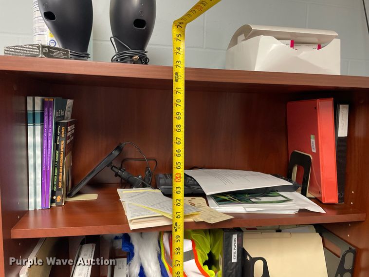 image for item NX9807 Office furniture