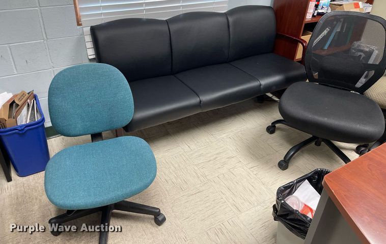 image for item NX9807 Office furniture