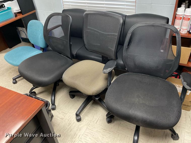 image for item NX9807 Office furniture