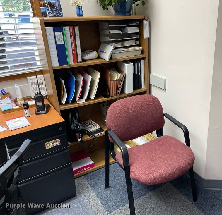 image for item NX9808 Office furniture