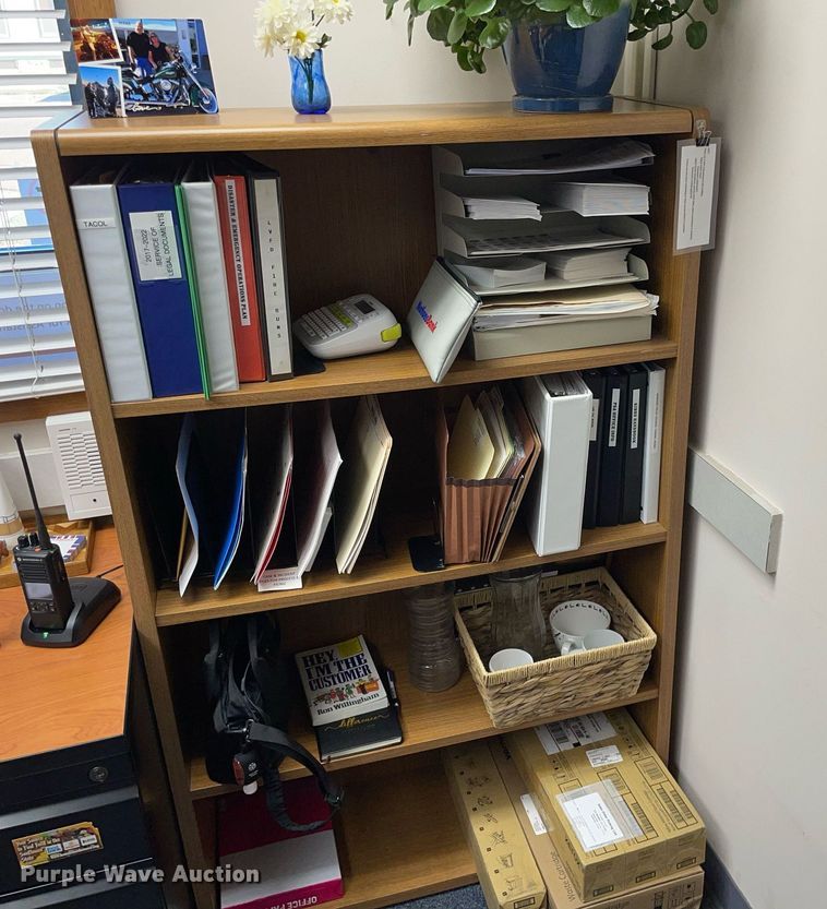 image for item NX9808 Office furniture