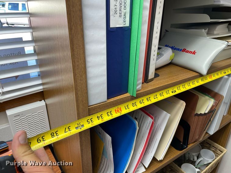 image for item NX9808 Office furniture