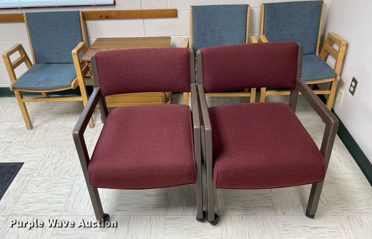 image for item NX9808 Office furniture