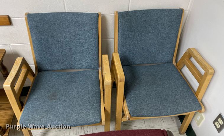 image for item NX9808 Office furniture