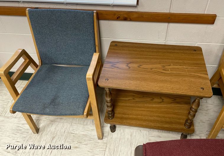 image for item NX9808 Office furniture