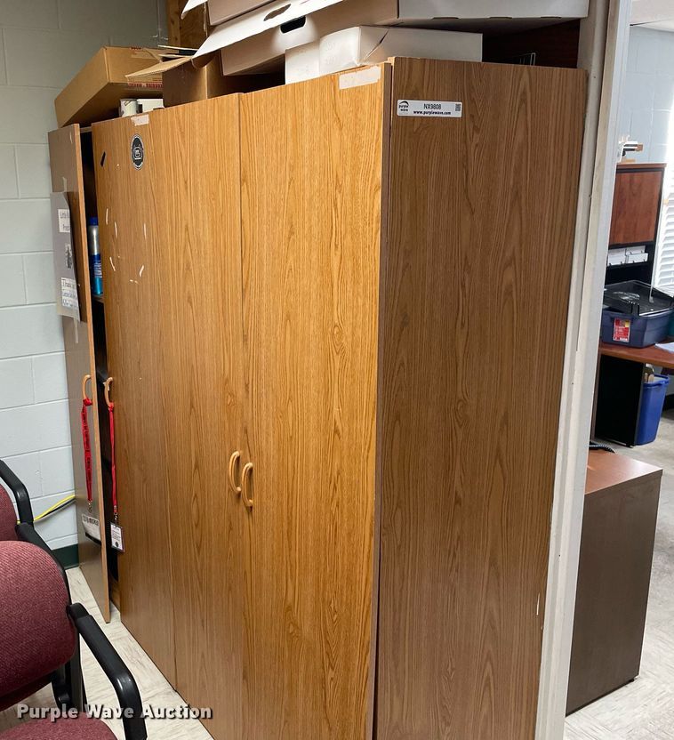 image for item NX9808 Office furniture