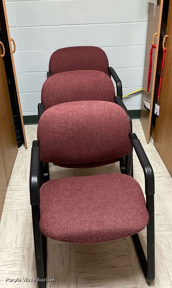 image for item NX9808 Office furniture