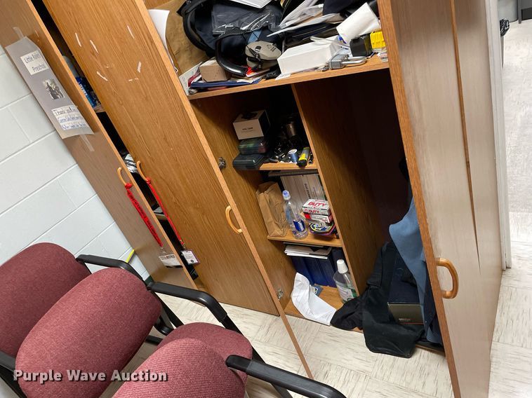 image for item NX9808 Office furniture