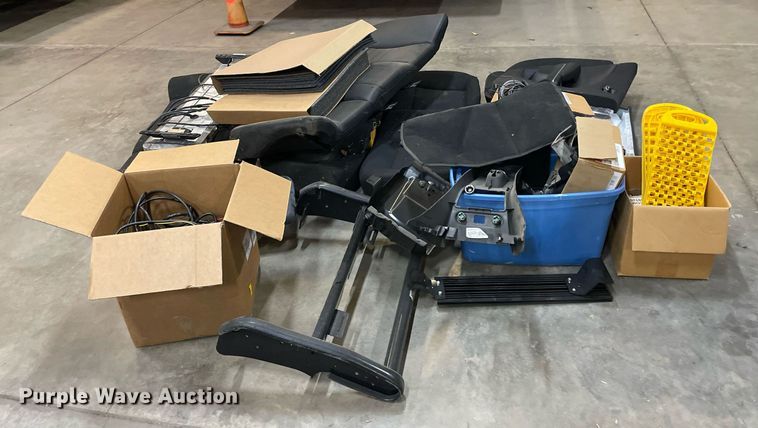 image for item NX9809 Automotive parts