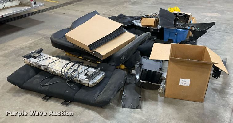 image for item NX9809 Automotive parts