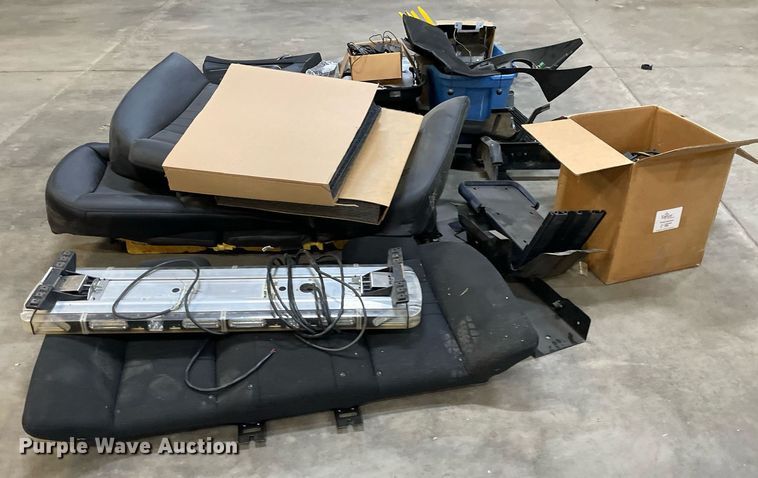 image for item NX9809 Automotive parts