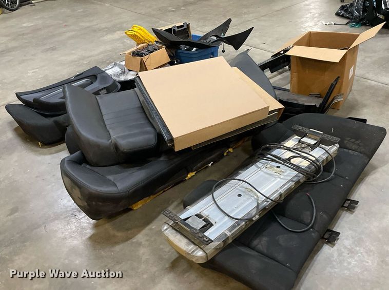 image for item NX9809 Automotive parts