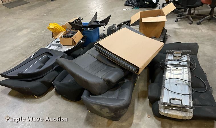 image for item NX9809 Automotive parts