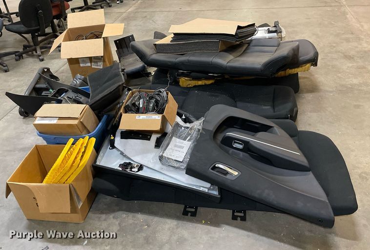 image for item NX9809 Automotive parts