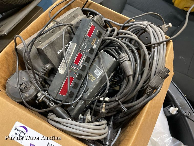 image for item NX9809 Automotive parts