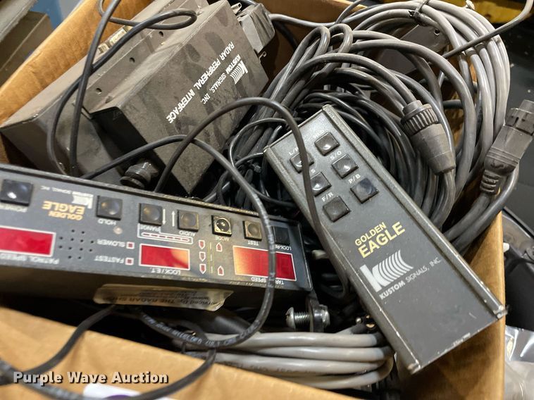 image for item NX9809 Automotive parts