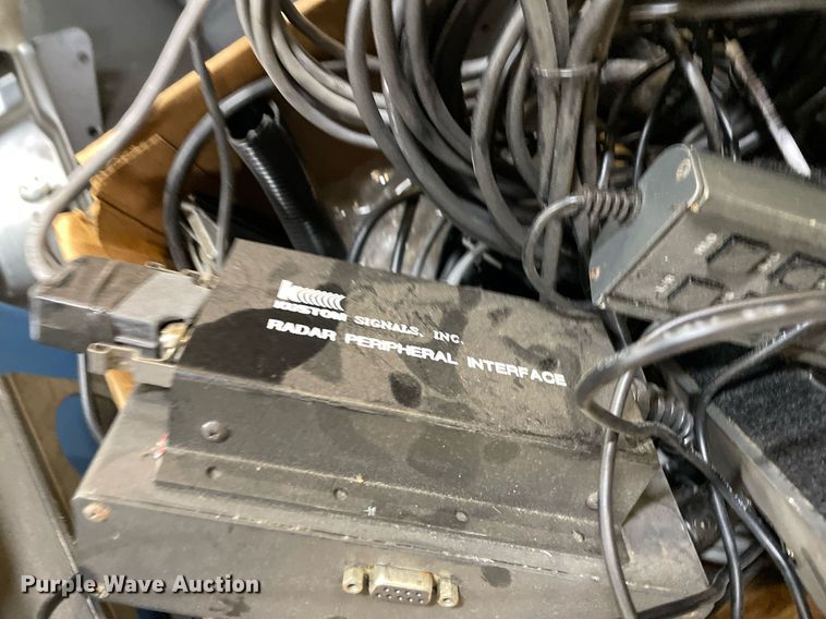 image for item NX9809 Automotive parts