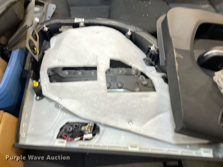 image for item NX9809 Automotive parts