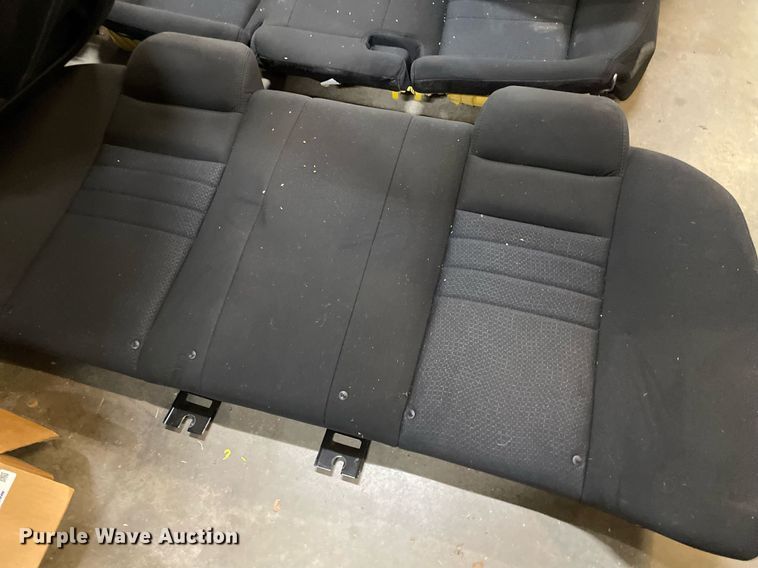 image for item NX9809 Automotive parts