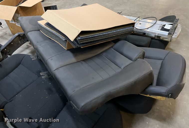 image for item NX9809 Automotive parts