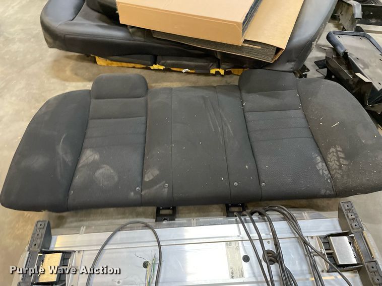 image for item NX9809 Automotive parts