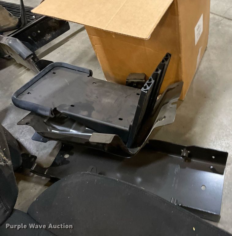 image for item NX9809 Automotive parts