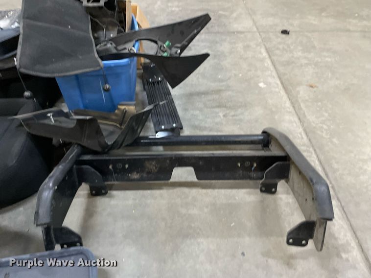 image for item NX9809 Automotive parts