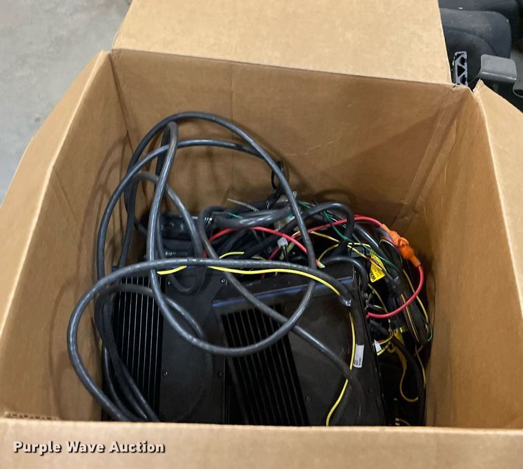 image for item NX9809 Automotive parts