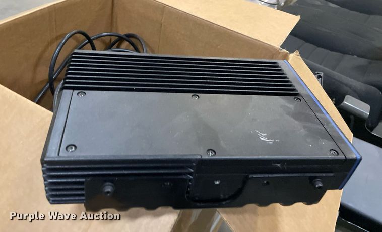 image for item NX9809 Automotive parts