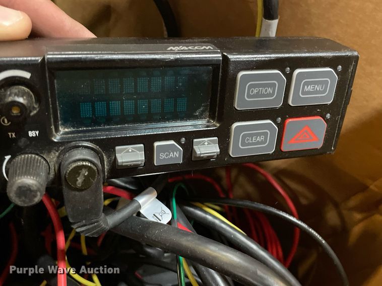 image for item NX9809 Automotive parts