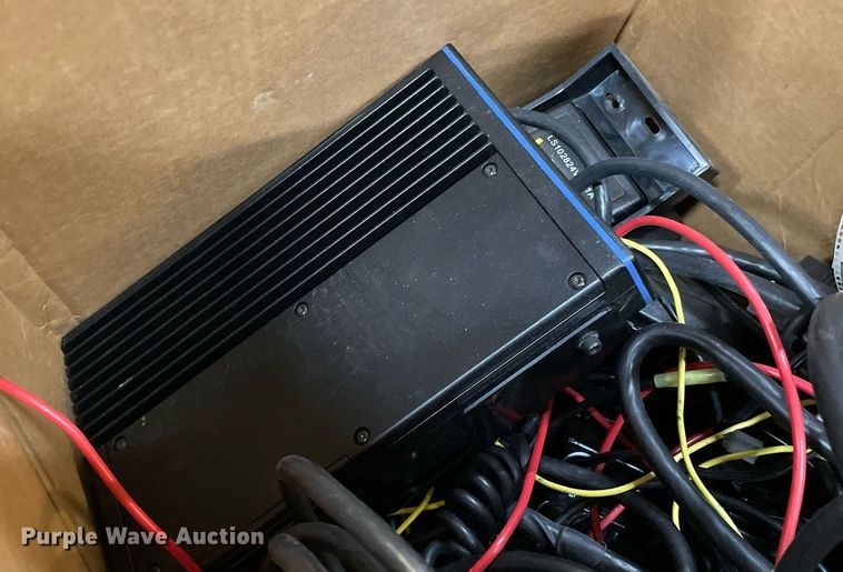 image for item NX9809 Automotive parts