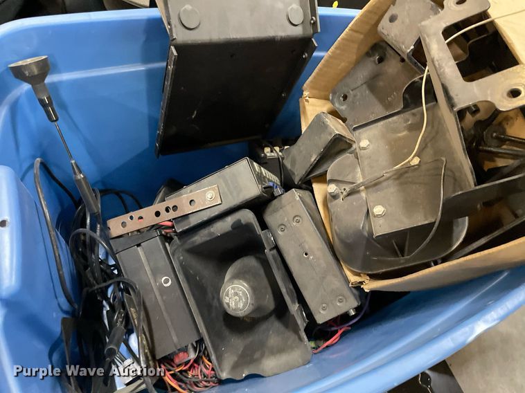 image for item NX9809 Automotive parts