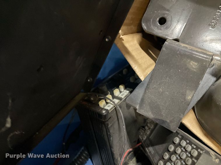 image for item NX9809 Automotive parts