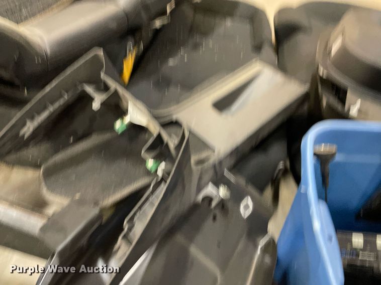 image for item NX9809 Automotive parts