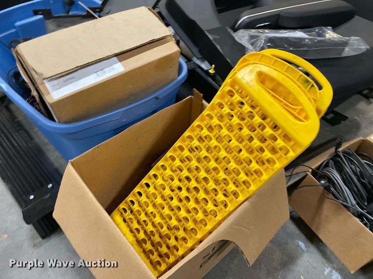 image for item NX9809 Automotive parts