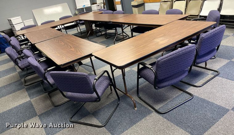 image for item NX9810 Furniture