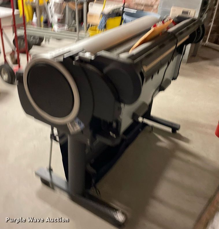 image for item NX9811 Canon iPF755  printer